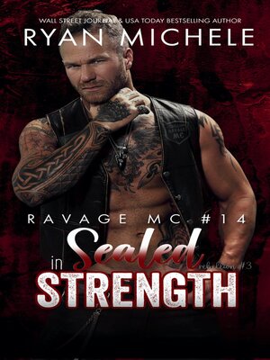 cover image of Sealed In Strength